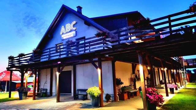 ABC Apartamenty Mikołajki