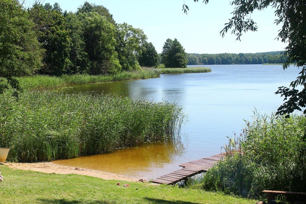 Bajkowe Mazury Domek Wakacyjny