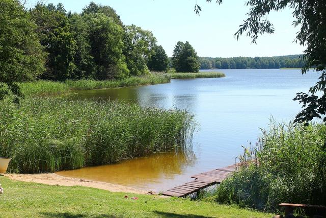 Bajkowe Mazury Domek Wakacyjny