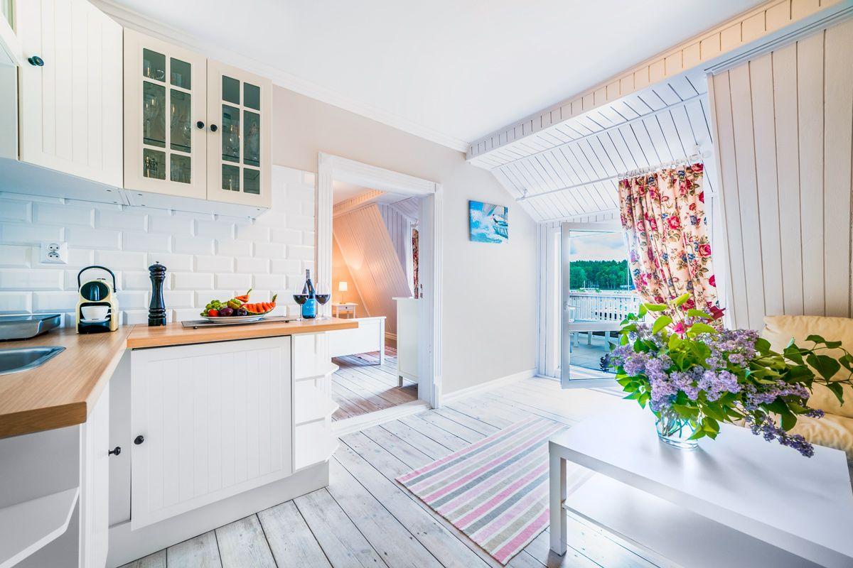 Apartamenty Portowe