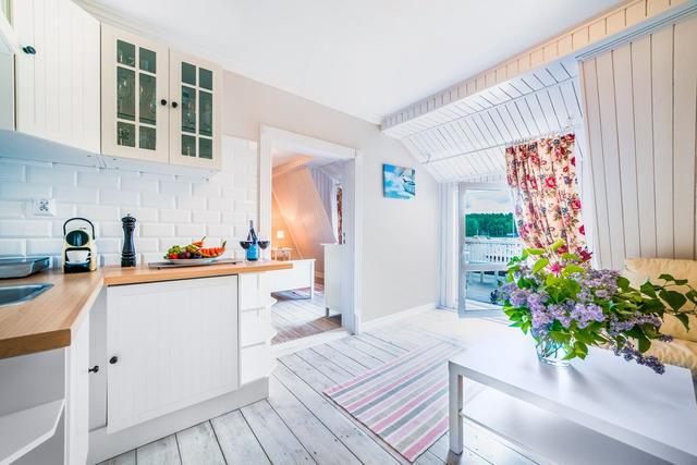 Apartamenty Portowe