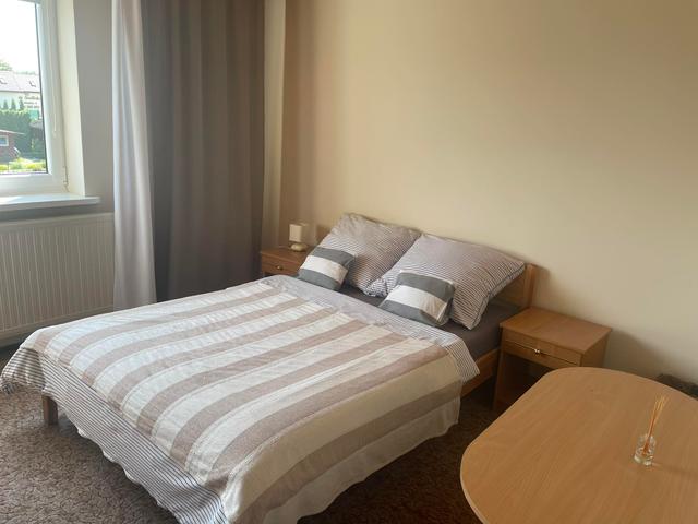 Apartament Rodzinny Mikołajki