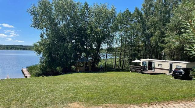 Bajkowe Mazury Domek Holenderski