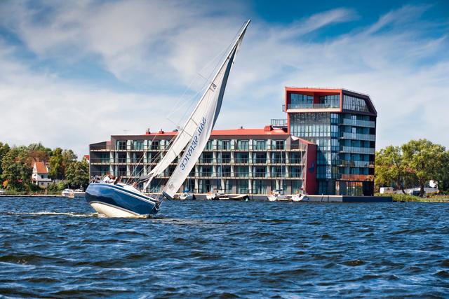 Hotel Mikołajki Leisure & SPA