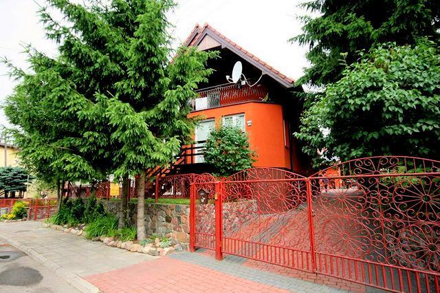 Pokoje Gościnne E&M